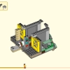 Убежище команды Манки Кид (LEGO 80044)