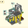 Убежище команды Манки Кид (LEGO 80044)
