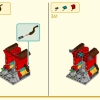 Убежище команды Манки Кид (LEGO 80044)
