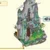 Убежище команды Манки Кид (LEGO 80044)