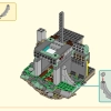 Убежище команды Манки Кид (LEGO 80044)