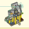 Убежище команды Манки Кид (LEGO 80044)