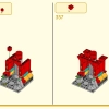 Убежище команды Манки Кид (LEGO 80044)