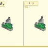 Убежище команды Манки Кид (LEGO 80044)