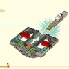 Убежище команды Манки Кид (LEGO 80044)