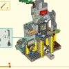 Убежище команды Манки Кид (LEGO 80044)