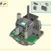 Убежище команды Манки Кид (LEGO 80044)