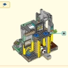 Убежище команды Манки Кид (LEGO 80044)
