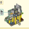 Убежище команды Манки Кид (LEGO 80044)