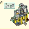 Убежище команды Манки Кид (LEGO 80044)