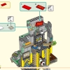 Убежище команды Манки Кид (LEGO 80044)