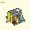 Убежище команды Манки Кид (LEGO 80044)