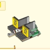 Убежище команды Манки Кид (LEGO 80044)
