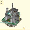Убежище команды Манки Кид (LEGO 80044)