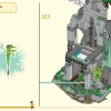 Убежище команды Манки Кид (LEGO 80044)