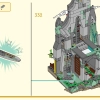 Убежище команды Манки Кид (LEGO 80044)