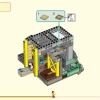 Убежище команды Манки Кид (LEGO 80044)