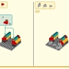 Убежище команды Манки Кид (LEGO 80044)