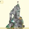 Убежище команды Манки Кид (LEGO 80044)