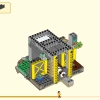 Убежище команды Манки Кид (LEGO 80044)