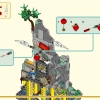 Убежище команды Манки Кид (LEGO 80044)