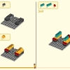 Убежище команды Манки Кид (LEGO 80044)