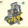 Убежище команды Манки Кид (LEGO 80044)