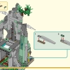 Убежище команды Манки Кид (LEGO 80044)