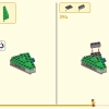 Убежище команды Манки Кид (LEGO 80044)