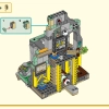 Убежище команды Манки Кид (LEGO 80044)