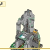 Убежище команды Манки Кид (LEGO 80044)