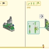 Убежище команды Манки Кид (LEGO 80044)