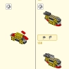 Ультраробот Манки Кид (LEGO 80045)