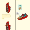 Ультраробот Манки Кид (LEGO 80045)