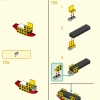 Ультраробот Манки Кид (LEGO 80045)