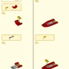 Ультраробот Манки Кид (LEGO 80045)