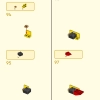 Ультраробот Манки Кид (LEGO 80045)