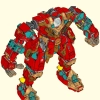 Ультраробот Манки Кид (LEGO 80045)