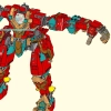 Ультраробот Манки Кид (LEGO 80045)