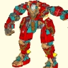 Ультраробот Манки Кид (LEGO 80045)
