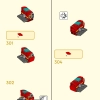Ультраробот Манки Кид (LEGO 80045)