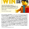 Ультраробот Манки Кид (LEGO 80045)