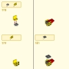Ультраробот Манки Кид (LEGO 80045)