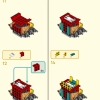 Ультраробот Манки Кид (LEGO 80045)