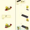 Ультраробот Манки Кид (LEGO 80045)