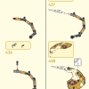 Ультраробот Манки Кид (LEGO 80045)
