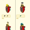 Ультраробот Манки Кид (LEGO 80045)