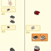 Ультраробот Манки Кид (LEGO 80045)