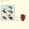 Ультраробот Манки Кид (LEGO 80045)