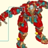 Ультраробот Манки Кид (LEGO 80045)